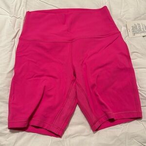 Lululemon Align Shorts